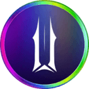 Illuvium (ILV) logo