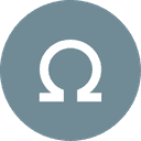 Olympus (OHM) logo