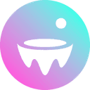 Metaverse Index (MVI) logo