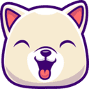 Kishu Inu (KISHU) logo