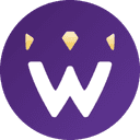 Crowny (CRWNY) logo