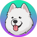 Samoyedcoin (SAMO) logo