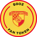 Göztepe S.K. Fan Token (GOZ) logo