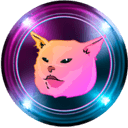 Pussy Financial (PUSSY) logo
