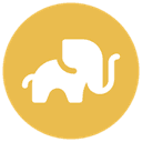 Elephant Money (ELEPHANT) logo