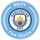 Manchester City Fan Token (CITY) logo