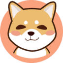 SHIBA BSC (SHIBSC) logo