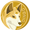 Dingocoin (DINGO) logo