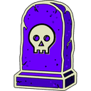 Tomb (TOMB) logo
