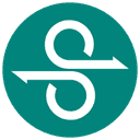 Stratos (STOS) logo