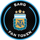 Argentine Football Association Fan Token (ARG) logo