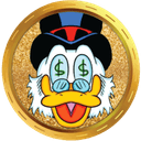 Rich Quack (QUACK) logo