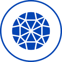 Diamond (DMD) logo
