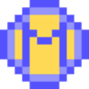 Magic Internet Money (Ethereum) (MIM) logo