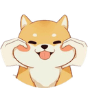 Baby Shiba Inu (BABYSHIBAINU) logo