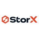 StorX (SRX) logo