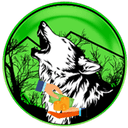 WolfSafePoorPeople (WSPP) logo