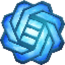 Gods Unchained (GODS) logo
