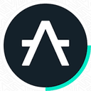 Aleph Zero (AZERO) logo