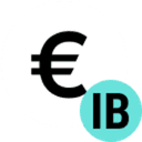 Iron Bank EUR (IBEUR) logo