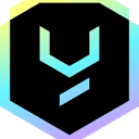 Yield Guild Games (YGG) logo