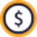 dForce USD (USX) logo