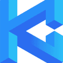 Kommunitas (KOM) logo