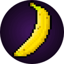 Banana (BANANA) logo