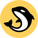 Orca (ORCA) logo