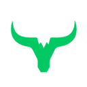 Yield Yak (YAK) logo