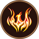 Phoenixcoin (PXC) logo