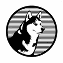 Husky Avax (HUSKY) logo