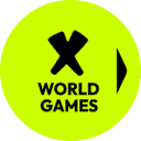 X World Games (XWG) logo