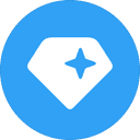 Gram (prev. Toncoin) (GRAM) logo