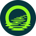 Moonriver (MOVR) logo