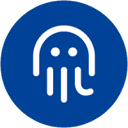 Octopus Network (OCT) logo