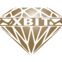 Xbit (XBT) logo