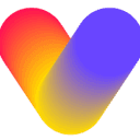 Vow (VOW) logo