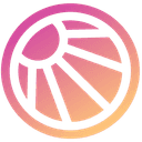 Solarbeam (SOLAR) logo