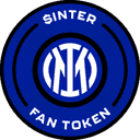 Inter Milan Fan Token (INTER) logo