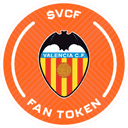 Valencia CF Fan Token (VCF) logo