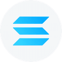 Lido Staked SOL (STSOL) logo