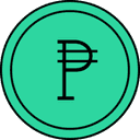 Parrot USD (PAI) logo