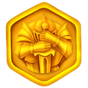 Forest Knight (KNIGHT) logo