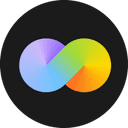 Sanctum Infinity (INF) logo