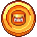 Bomb Crypto (BNB) (BCOIN) logo