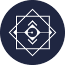 Bloktopia (BLOK) logo