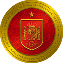 Spain National Football Team Fan Token (SNFT) logo