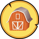DeFi Land (DFL) logo