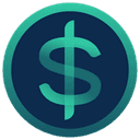 Balanced Dollars (BNUSD) logo